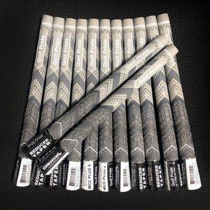 13PCS For Golf Pride MCC Plus 4 Golf Club Grips Standard New